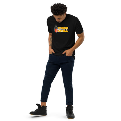 Dunas n Chill - Men’s premium heavyweight tee