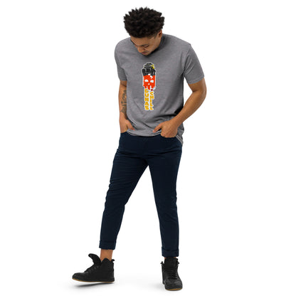 Dunas n Chill LG - Men’s premium heavyweight tee