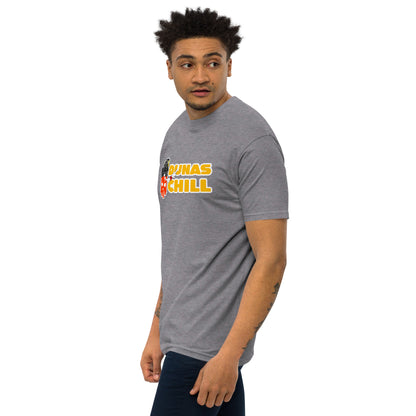 Dunas n Chill - Men’s premium heavyweight tee