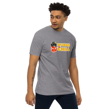 Dunas n Chill - Men’s premium heavyweight tee