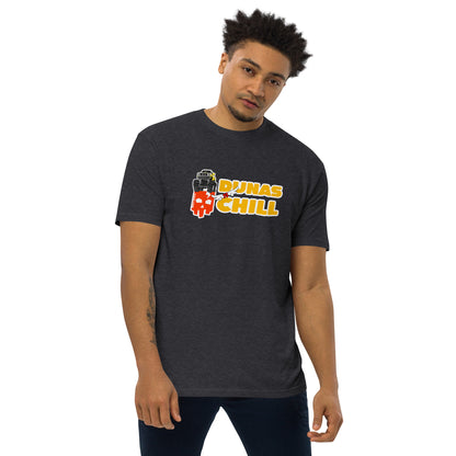 Dunas n Chill - Men’s premium heavyweight tee