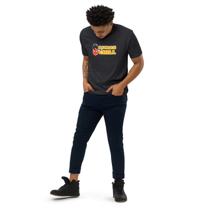 Dunas n Chill - Men’s premium heavyweight tee