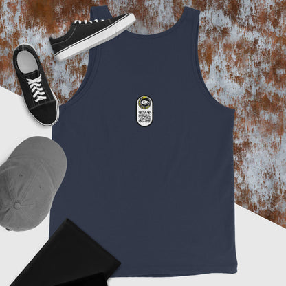 Topota Madre - Men's Tank Top