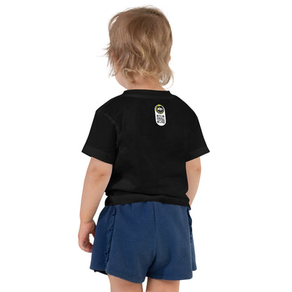 Belicuz - Toddler Short Sleeve Tee