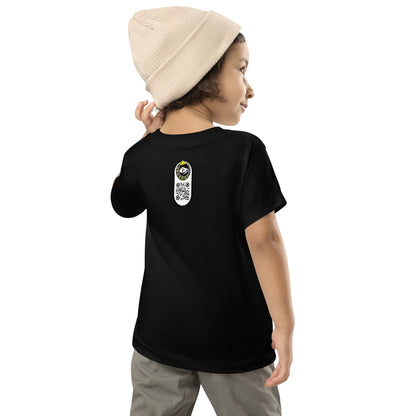 Topota Madre - Toddler Short Sleeve Tee