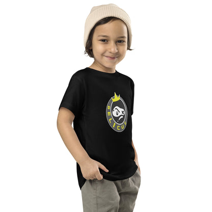 Belicuz - Toddler Short Sleeve Tee