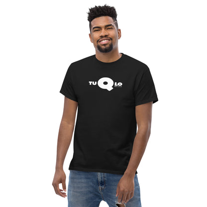 TuQLo - Unisex classic tee