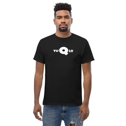 TuQLo - Unisex classic tee