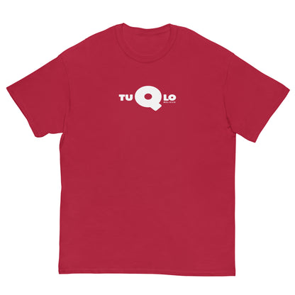 TuQLo - Unisex classic tee