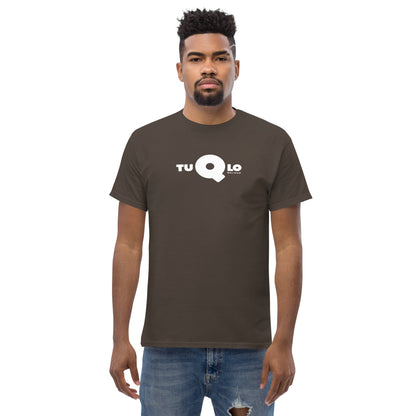 TuQLo - Unisex classic tee