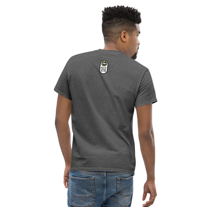 TuQLo - Unisex classic tee