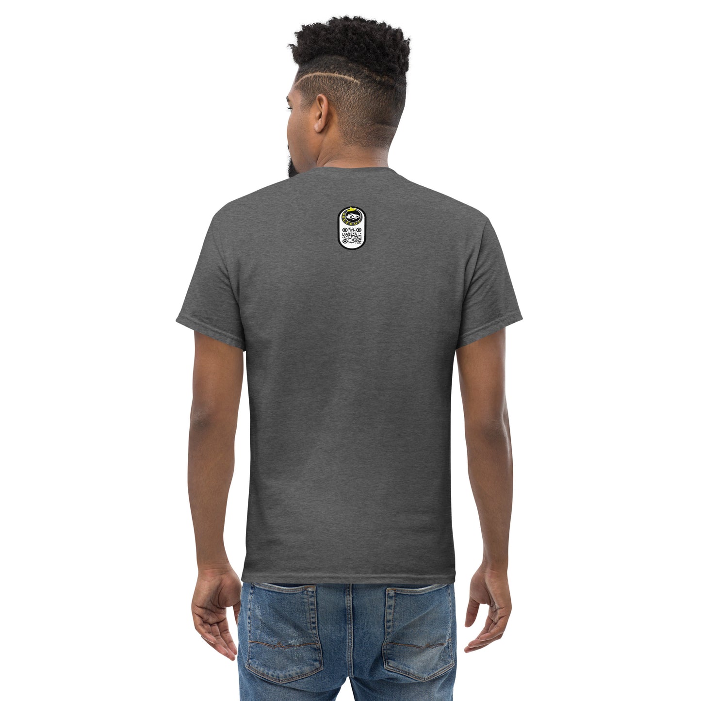 TuQLo - Unisex classic tee