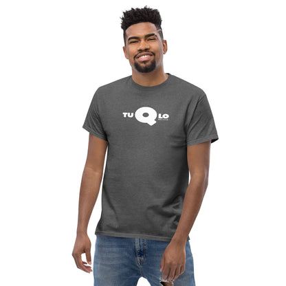 TuQLo - Unisex classic tee