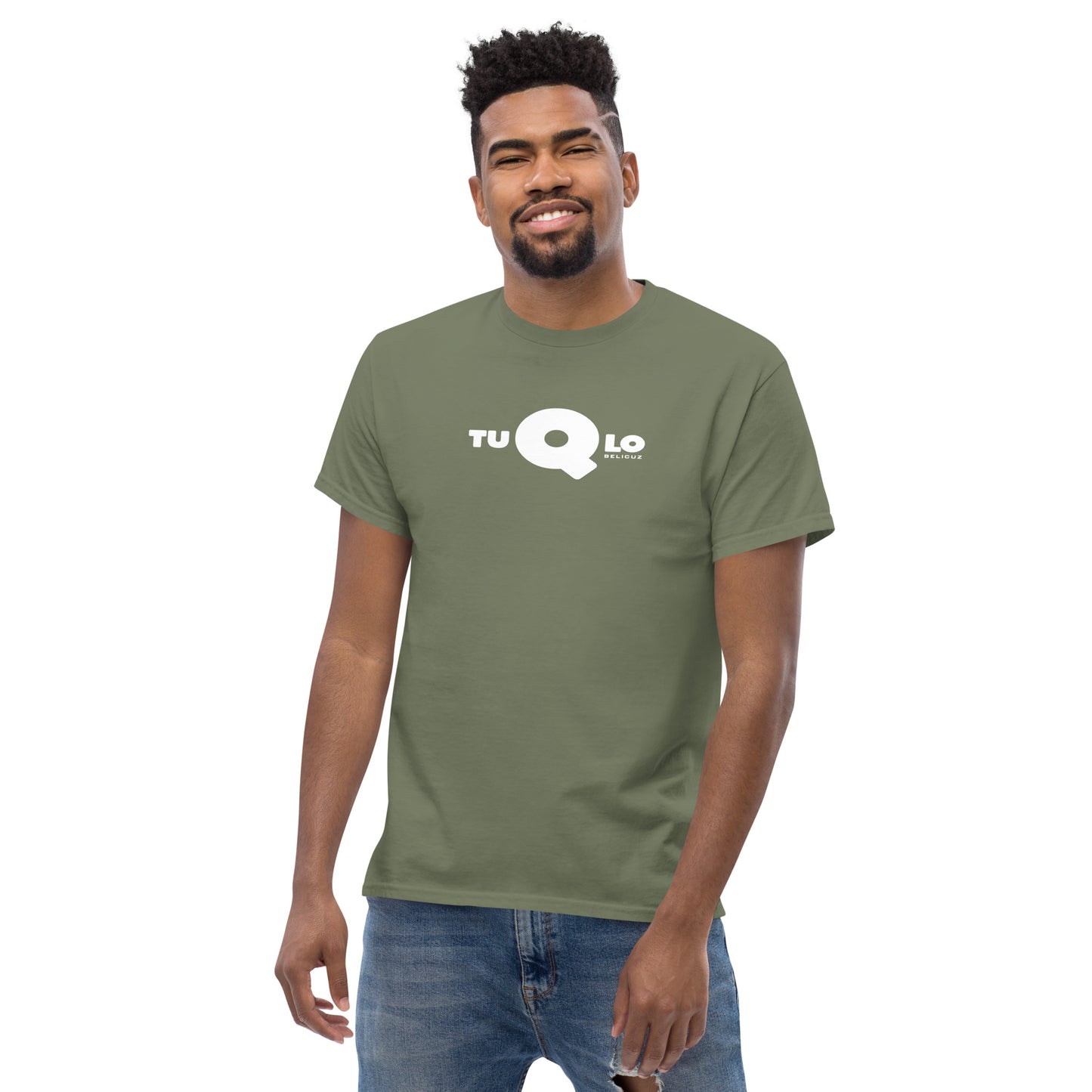 TuQLo - Unisex classic tee