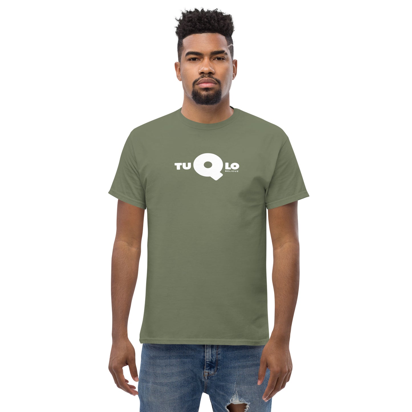 TuQLo - Unisex classic tee