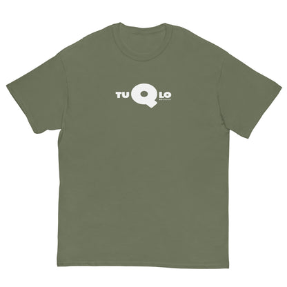 TuQLo - Unisex classic tee