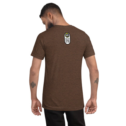 Chelitas o que - Short sleeve t-shirt