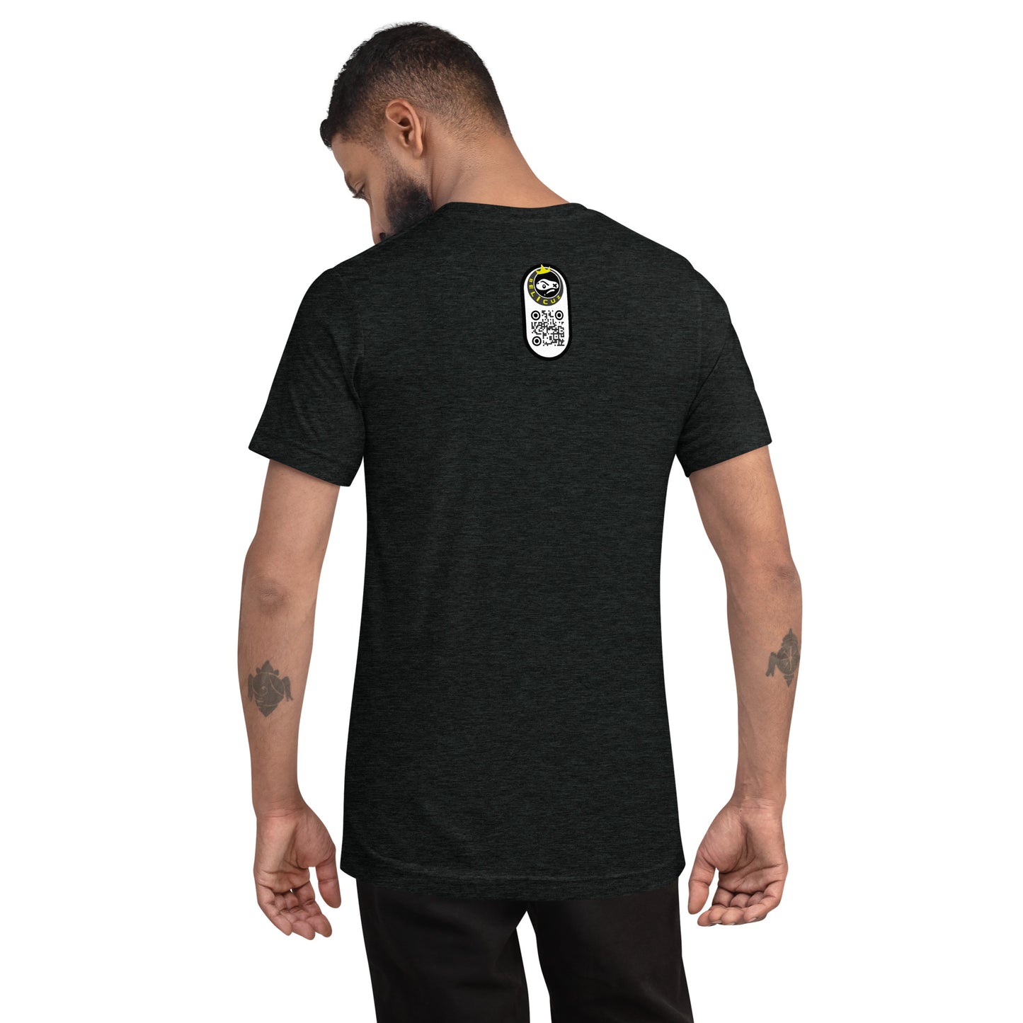 Chelitas o que - Short sleeve t-shirt