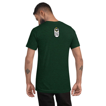 Chelitas o que - Short sleeve t-shirt